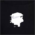 Купить оптом Футболка Nike W NSW TEE ESSNTL LBR FD4149-010 FD4149-010