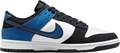 Купить оптом Кроссовки Nike Dunk Low "Industrial Blue" FD6923-100 FD6923-100