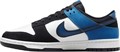Купить оптом Кроссовки Nike Dunk Low "Industrial Blue" FD6923-100 FD6923-100