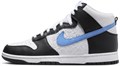 Купить оптом Кроссовки Nike DUNK HIGH RETRO FJ4210-001 FJ4210-001