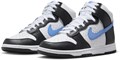 Купить оптом Кроссовки Nike DUNK HIGH RETRO FJ4210-001 FJ4210-001