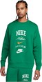 Купить оптом Лонгслив Nike M NK CLUB BB CREW STACK GX FN2610-365 FN2610-365
