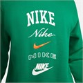Купить оптом Лонгслив Nike M NK CLUB BB CREW STACK GX FN2610-365 FN2610-365