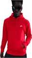 Купить оптом Толстовка Nike M NK CLUB BB PO HOODIE FN3859-657 FN3859-657