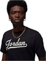 Купить оптом Футболка Jordan M J FLT MVP WM SS CREW (Jordan) FN5958-010 FN5958-010