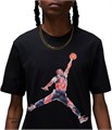 Купить оптом Футболка Jordan BRAND JM WTRCLR SS CREW FN5980-010 FN5980-010
