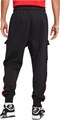 Купить оптом Брюки Nike M NSW SW AIR CARGO PANT FLC BB FN7693-012 FN7693-012