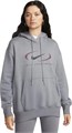 Купить оптом Худи Nike W NSW FLC OS PO HDY SWSH FN7698-084 FN7698-084