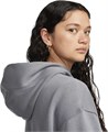 Купить оптом Худи Nike W NSW FLC OS PO HDY SWSH FN7698-084 FN7698-084