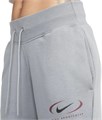 Купить оптом Брюки Nike W NSW PHNX FLC HR OS PANT PRNT FN7716-084 FN7716-084