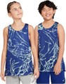 Купить оптом Майка Nike K NK C.O.B. JSY TANK REVERSIBL FN8348-455 FN8348-455