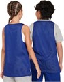 Купить оптом Майка Nike K NK C.O.B. JSY TANK REVERSIBL FN8348-455 FN8348-455