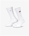 Купить оптом Носки Nike Everyday Plus Cush Crew 1 pair FQ0327-100 FQ0327-100