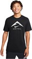 Купить оптом Футболка Nike M NK DF TEE TRAIL LOGO FQ3914-010 FQ3914-010