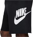 Купить оптом Шорты Nike M NK CLUB ALUMNI FT SHORT FQ4950-010 FQ4950-010