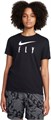 Купить оптом Футболка Nike W NK DF SWOOSH FLY GRX TEE FQ6606-010 FQ6606-010