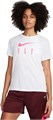 Купить оптом Футболка Nike W NK DF SWOOSH FLY GRX TEE FQ6606-100 FQ6606-100