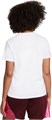 Купить оптом Футболка Nike W NK DF SWOOSH FLY GRX TEE FQ6606-100 FQ6606-100