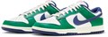 Купить оптом Кроссовки Nike Dunk Low Gorge Green Deep Royal FQ6849-141 FQ6849-141