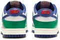 Купить оптом Кроссовки Nike Dunk Low Gorge Green Deep Royal FQ6849-141 FQ6849-141