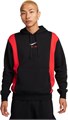 Купить оптом Худи Nike M NSW SW AIR PO HOODY FLC BB FV0167-012 FV0167-012
