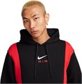 Купить оптом Худи Nike M NSW SW AIR PO HOODY FLC BB FV0167-012 FV0167-012