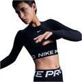 Купить оптом Лонгслив Nike PRO DF 365 CROP LS FV5484-010 FV5484-010