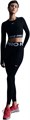 Купить оптом Лонгслив Nike PRO DF 365 CROP LS FV5484-010 FV5484-010