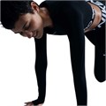 Купить оптом Лонгслив Nike PRO DF 365 CROP LS FV5484-010 FV5484-010