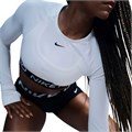 Купить оптом Лонгслив Nike PRO DF 365 CROP LS FV5484-100 FV5484-100