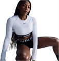 Купить оптом Лонгслив Nike PRO DF 365 CROP LS FV5484-100 FV5484-100