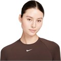 Купить оптом Лонгслив Nike PRO DF 365 CROP LS FV5484-237 FV5484-237