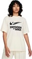 Купить оптом Футболка Nike W NSW TEE BF GLS FZ4634-113 FZ4634-113