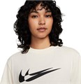 Купить оптом Футболка Nike W NSW TEE BF GLS FZ4634-113 FZ4634-113