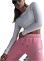 Купить оптом Брюки Nike W NSW PHNX FLC MR PANT STD FZ7626-699 FZ7626-699