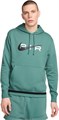 Купить оптом Толстовка Nike M NSW SW AIR PO HOODY FLC BB HF7708-361 HF7708-361