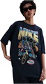 Купить оптом Футболка Nike W NSW OS SS TEE FVL HF9691-010 HF9691-010
