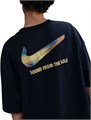 Купить оптом Футболка Nike W NSW OS SS TEE FVL HF9691-010 HF9691-010