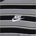 Купить оптом Футболка Nike M NSW TEE CLUB STRIPE SP25 HJ0550-010 HJ0550-010