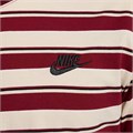 Купить оптом Футболка Nike M NSW TEE CLUB STRIPE SP25 HJ0550-677 HJ0550-677
