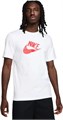 Купить оптом Футболка Nike M NSW TEE 12MO FUTURA SP25 HJ0559-100 HJ0559-100