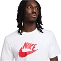 Купить оптом Футболка Nike M NSW TEE 12MO FUTURA SP25 HJ0559-100 HJ0559-100
