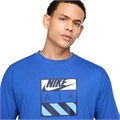 Купить оптом Футболка Nike M NSW TEE M90 NK AIR SP25 1 HJ0578-480 HJ0578-480