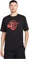Купить оптом Футболка Nike U NSW TEE M90 OC LNY HJ0602-010 HJ0602-010