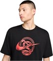 Купить оптом Футболка Nike U NSW TEE M90 OC LNY HJ0602-010 HJ0602-010