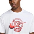 Купить оптом Футболка Nike U NSW TEE M90 OC LNY HJ0602-100 HJ0602-100