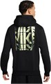 Купить оптом Толстовка Nike U NSW CLUB HDY PO BB GN HJ0606-010 HJ0606-010