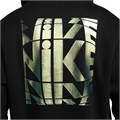 Купить оптом Толстовка Nike U NSW CLUB HDY PO BB GN HJ0606-010 HJ0606-010
