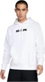 Купить оптом Толстовка Nike U NSW CLUB HDY PO BB GN HJ0606-100 HJ0606-100