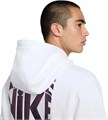Купить оптом Толстовка Nike U NSW CLUB HDY PO BB GN HJ0606-100 HJ0606-100
